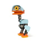 Microduck Microduck