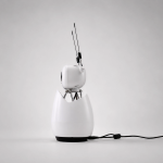 Reachy Mini Lite Reachy Mini Lite