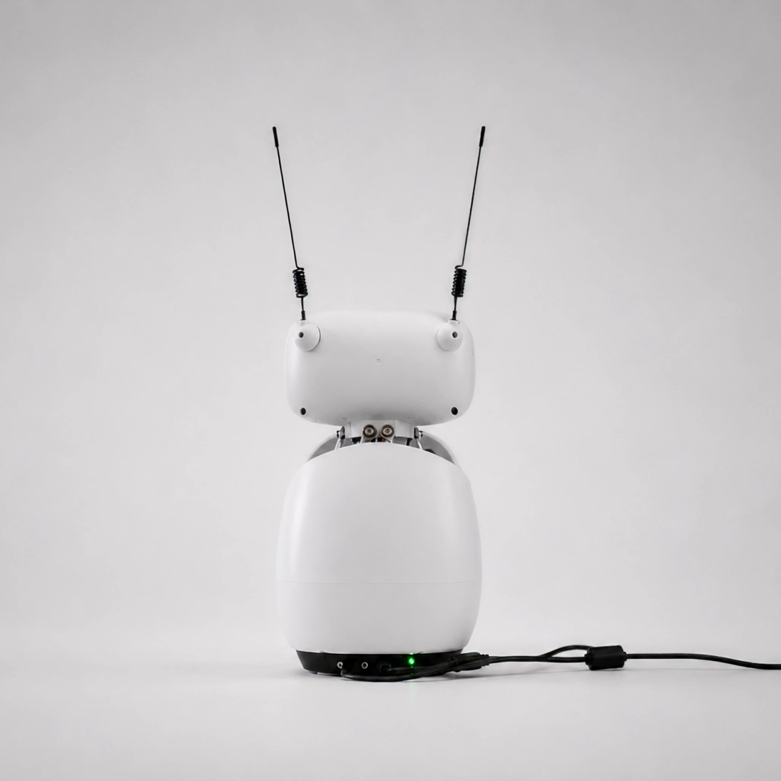 Reachy Mini Lite Reachy Mini Lite