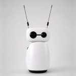 Reachy Mini Wireless Reachy Mini Wireless